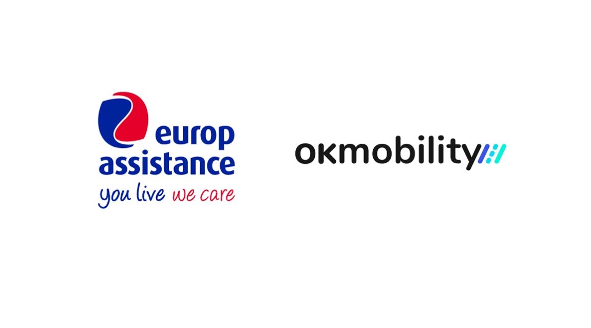 Europ Assistaance OKMobility