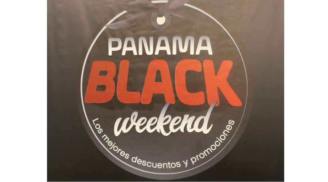 Panama Black Week