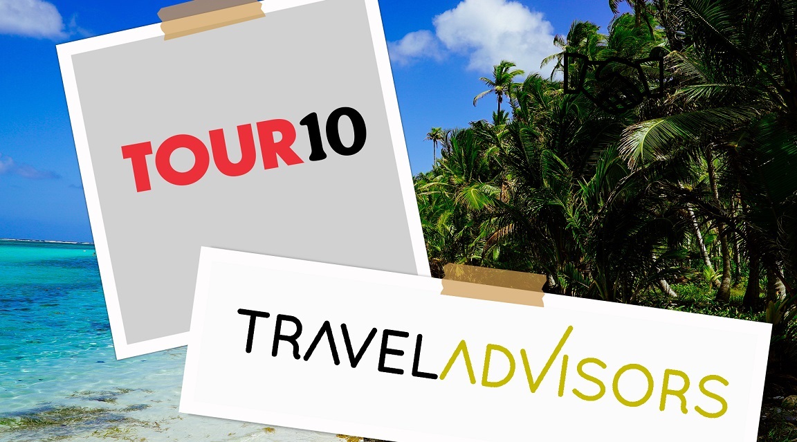 Tour10 Travel Advisor