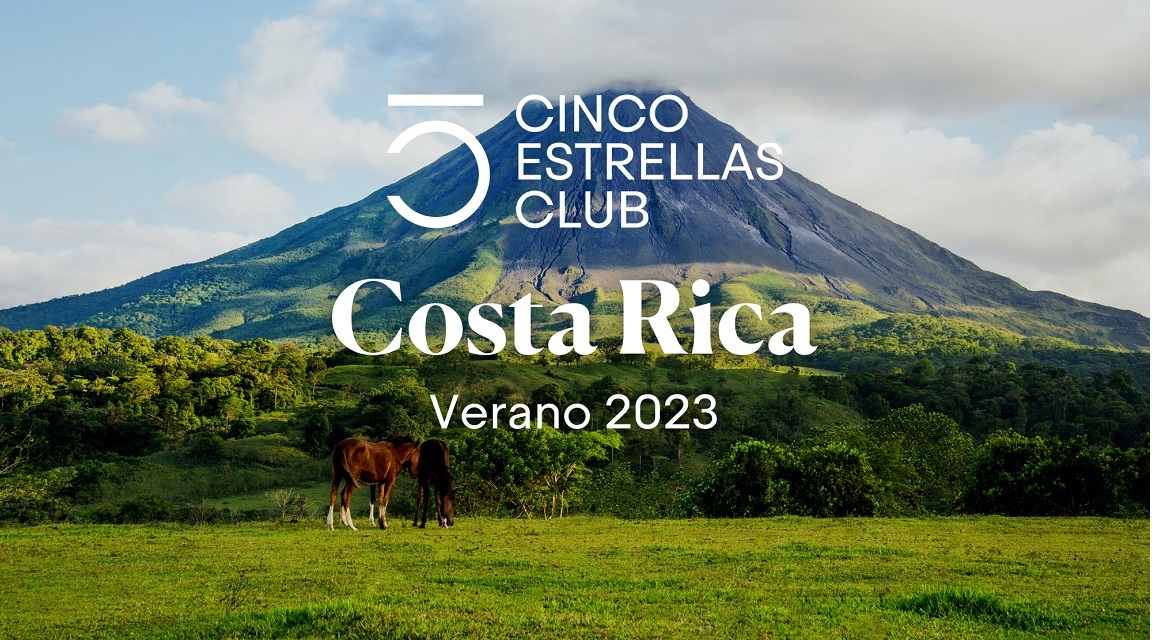 5 Estrellas Club Costa Rica