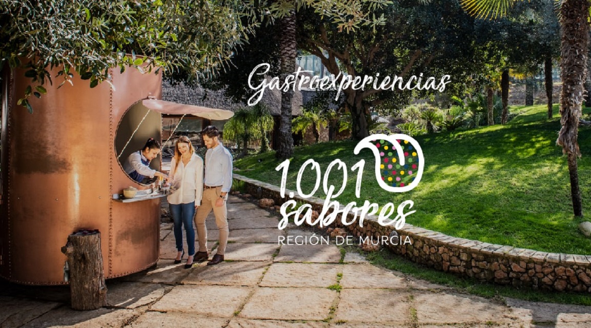 Murcia 1001 sabores