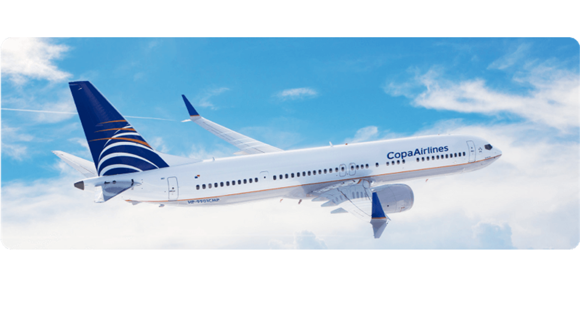 COPA Airlines