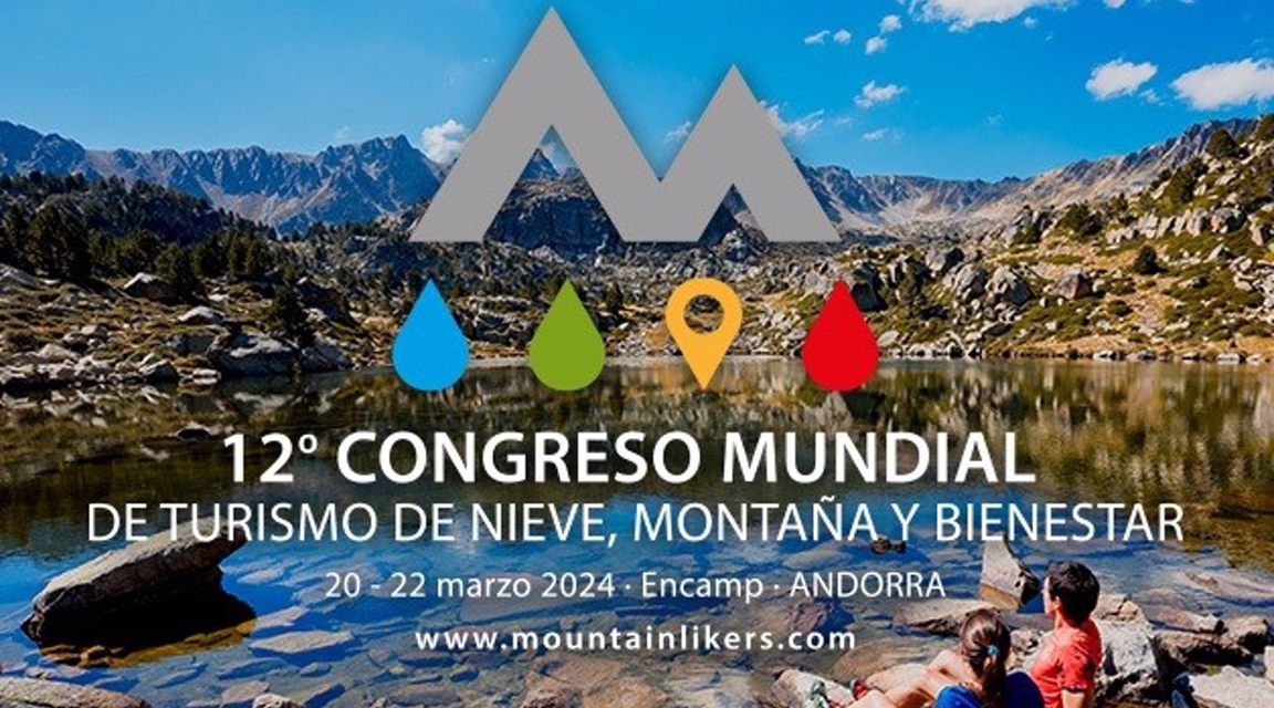Congreso - Andorra