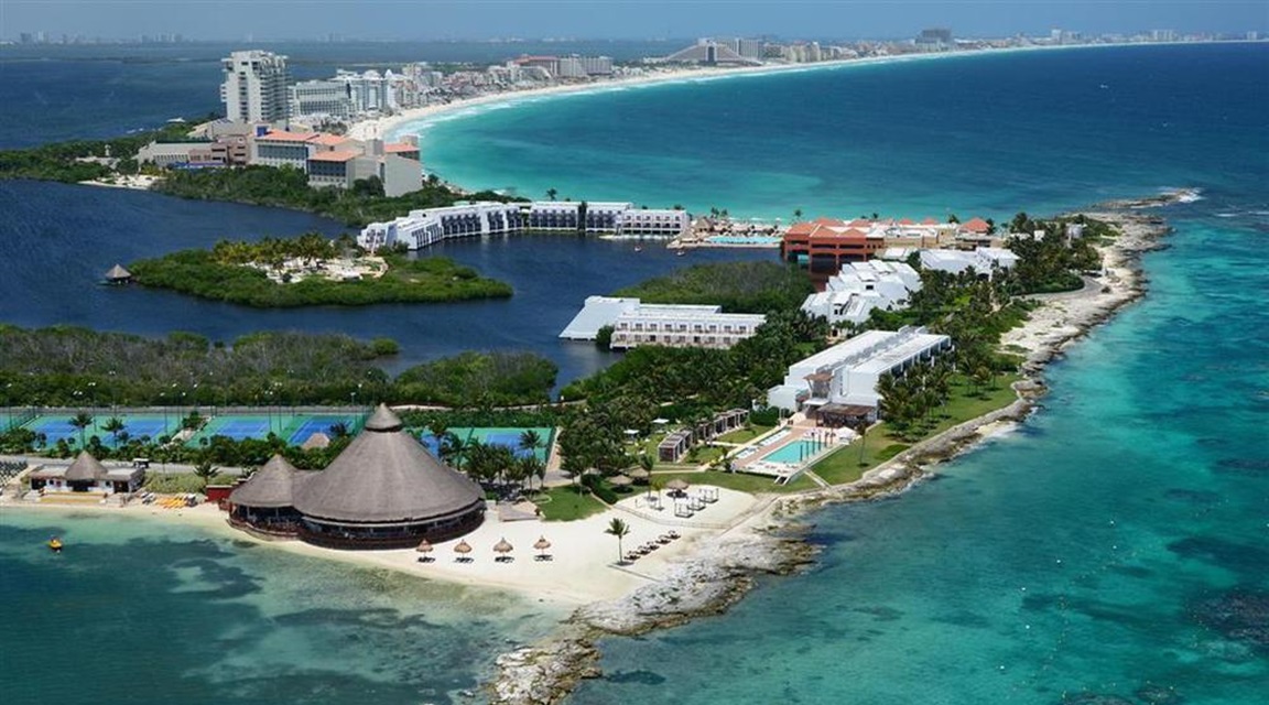 Club Med Cancún