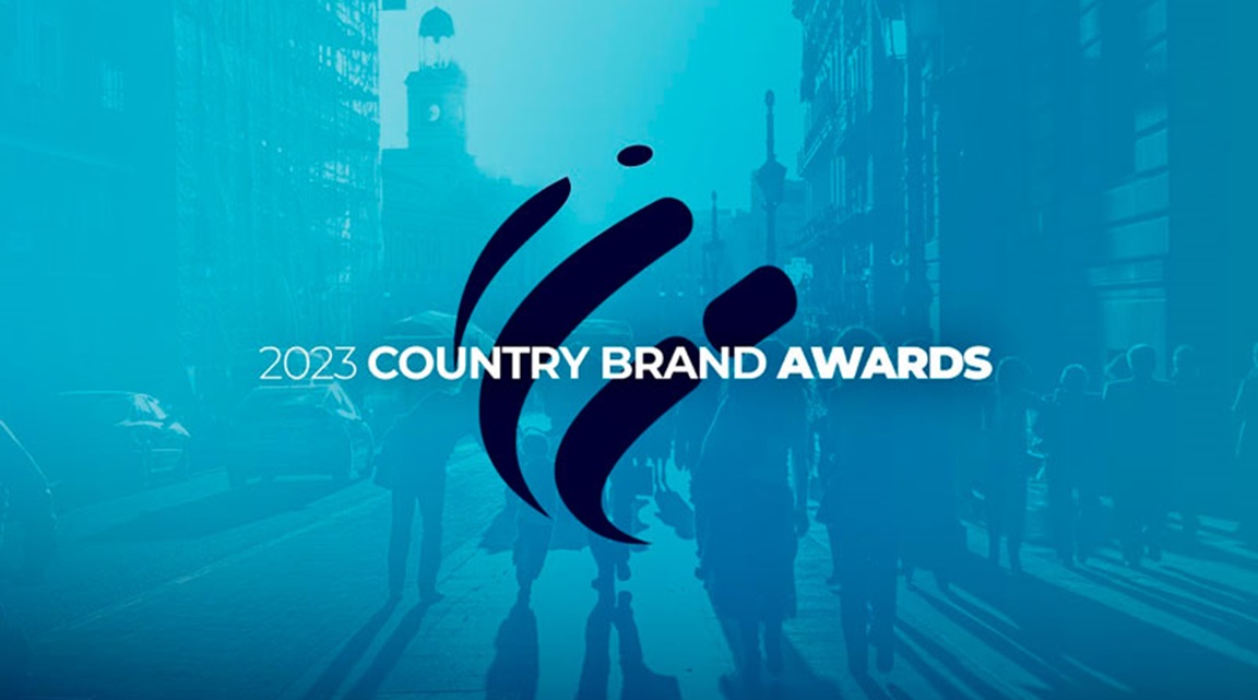 Country Brand Awards 