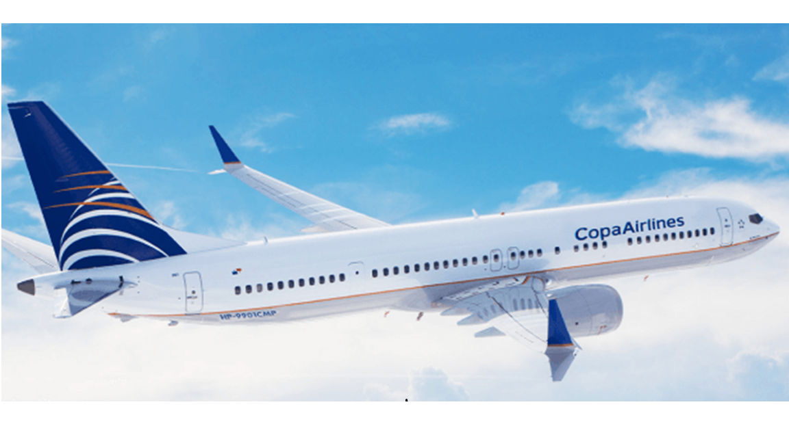 COPA Airlines