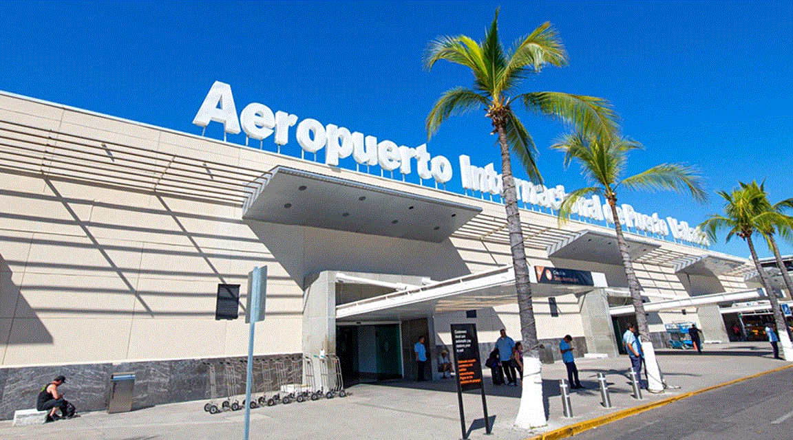 Puerto Vallarta Aeropuerto