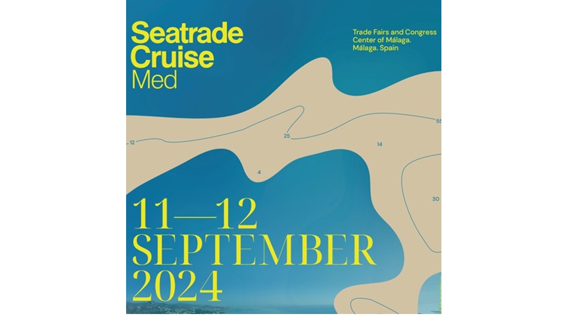 Seatrade Cruise Med