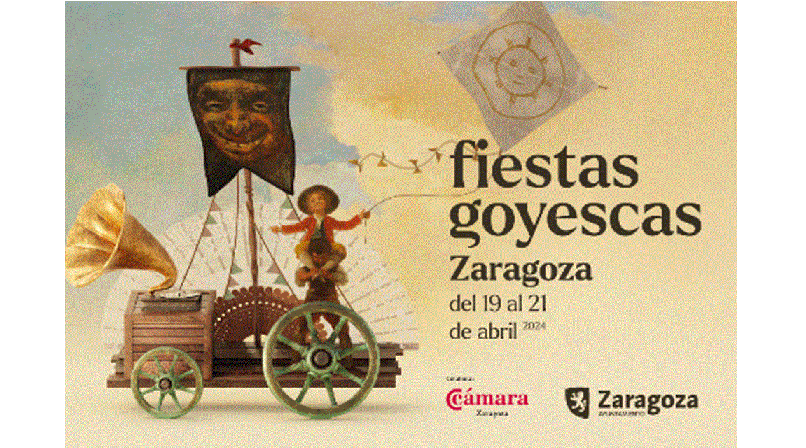 Fiestas Goyescas 2024