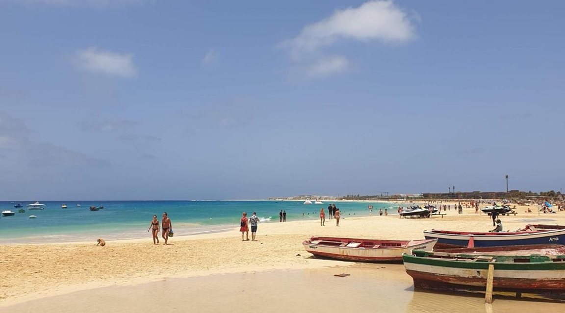 Cabo Verde - Sal
