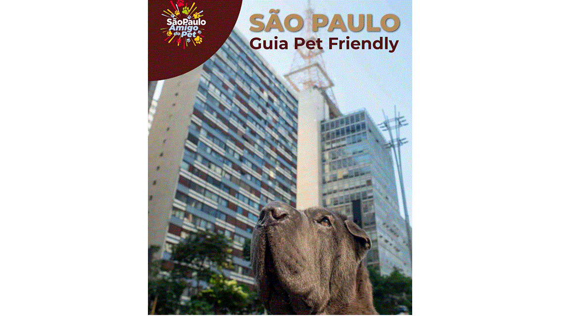 Sao Paulo Mascotas