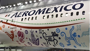 Aeromexico_B787_9_Dreamliner