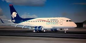 Aeromexico_Embraer_170