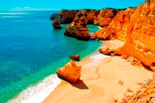 Algarve_Praia_Marina