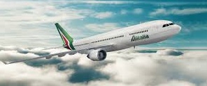 Alitalia_avion