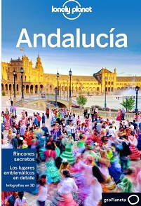 Andalucia_Lonelyplanet