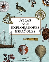 Atlas Exploradores