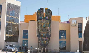 Bolivia_Museo_Morales