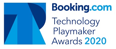 Booking_Technology_Playmaker_Awards