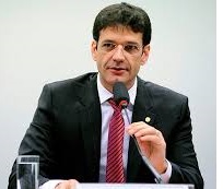 Brasil_ministro_Marcelo_Alvaro_Antonio