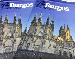 Burgos 72 horas