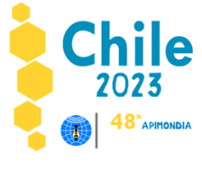 Chile_Apimondia