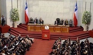 Chile_Presidenta