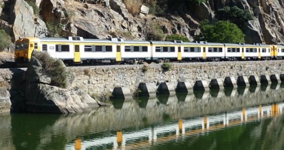 Comboios_Douro