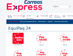Correos_Express