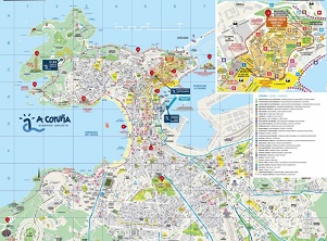 Coruna_mapa