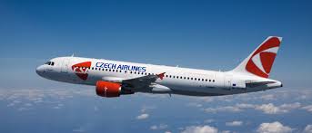 Czech_Airlines