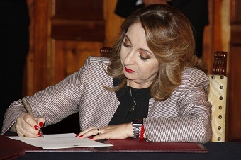 Ecuador_Ministra_Rosi_Holguin