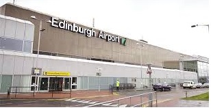 Edimburgo_aeropuerto