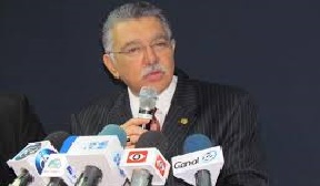 Ministro Duarte