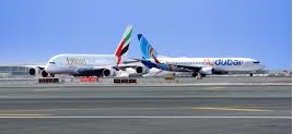 Emirates_FlyDubai