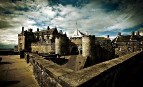 Escocia_Stifrling_Castle