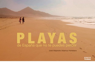 Playas España