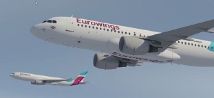 Eurowings