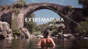 Extremadura agua
