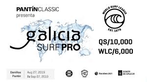 Galicia Surf Pro
