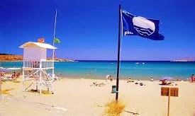Grecia playa