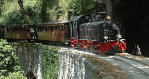 Grecia_Train_Pelion