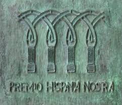 Hispania_Nostra_Premio