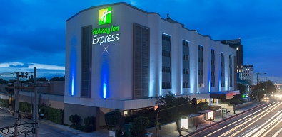Holiday_Inn_Express_Mexico_Toreo