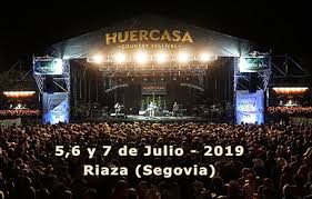 Huercasa 2019
