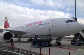 Iberia_A330_200