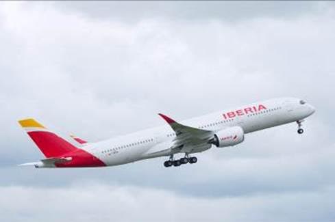Iberia_A350_900_1