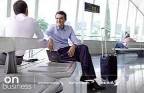 Iberia_on_business