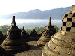 Indonesia_Borobudur