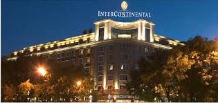 Intercontinental_Madrid